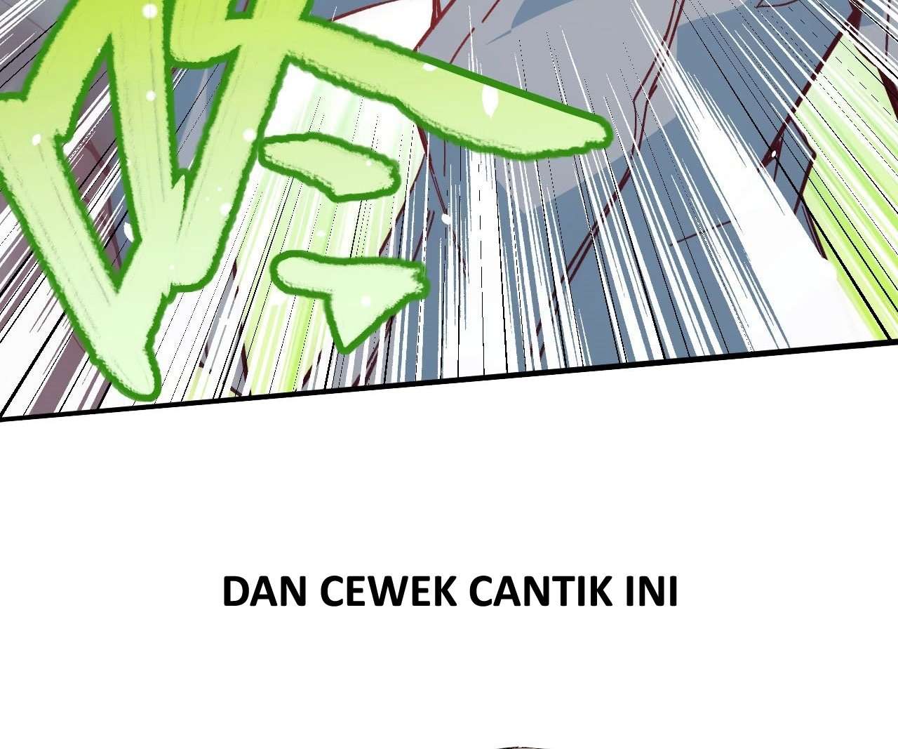 Monk Fron the Future (Cultivator From the Future) Chapter .1 Prolog Gambar 19