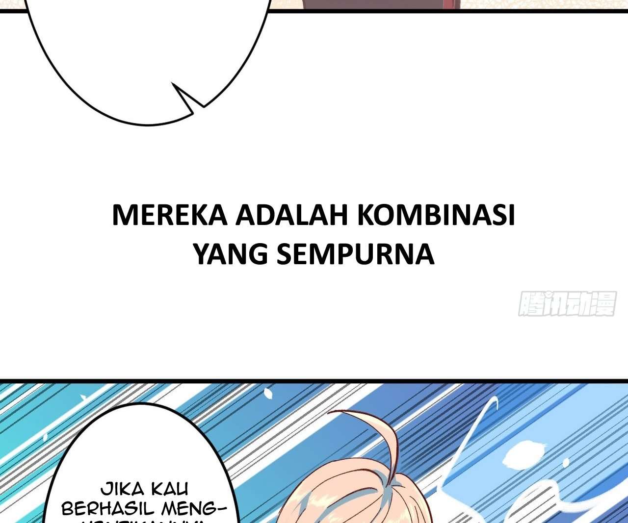 Monk Fron the Future (Cultivator From the Future) Chapter .1 Prolog Gambar 22