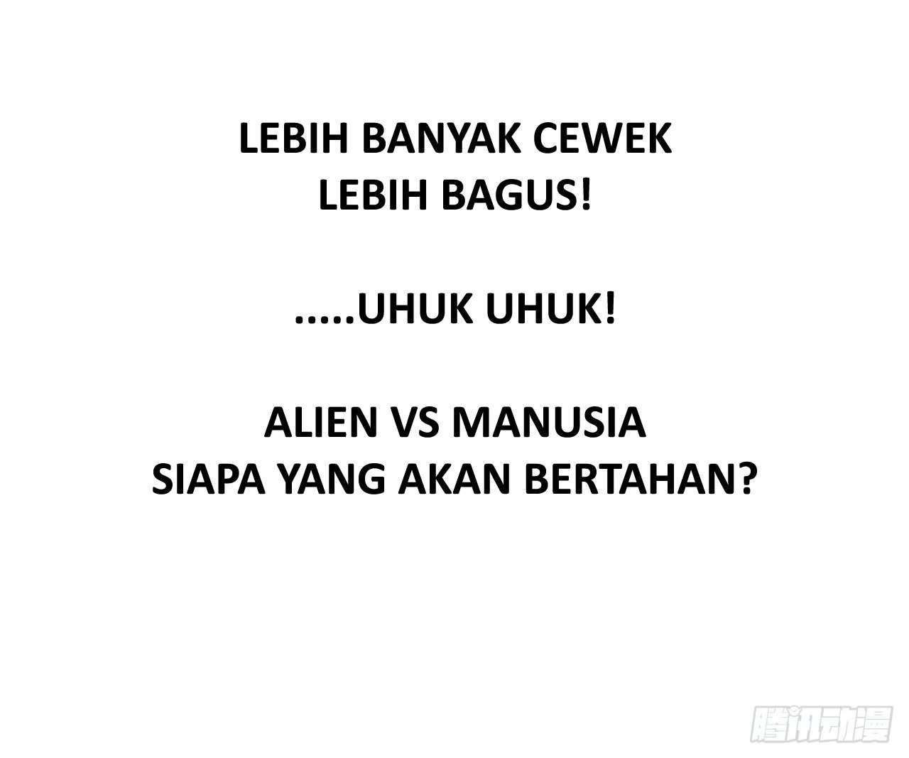 Monk Fron the Future (Cultivator From the Future) Chapter .1 Prolog Gambar 25
