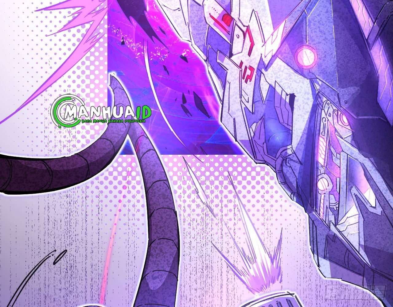 Monk Fron the Future (Cultivator From the Future) Chapter .1 Prolog Gambar 5