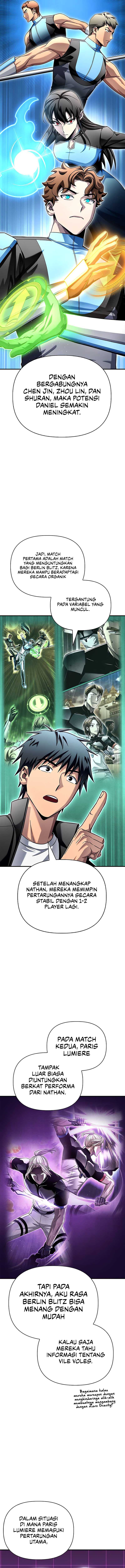 Superhuman Battlefield Chapter 114 Gambar 14