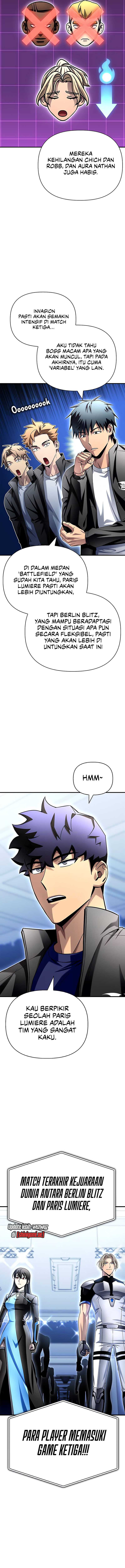 Superhuman Battlefield Chapter 114 Gambar 15