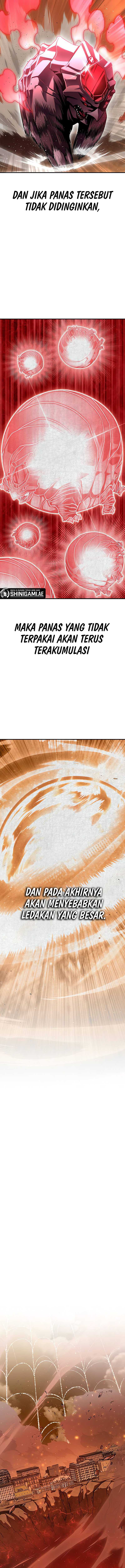 Superhuman Battlefield Chapter 114 Gambar 3