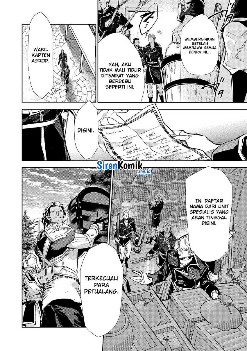 Saijaku Tamer wa Gomi Hiroi no Tabi wo Hajimemashita Chapter 22 Gambar 18