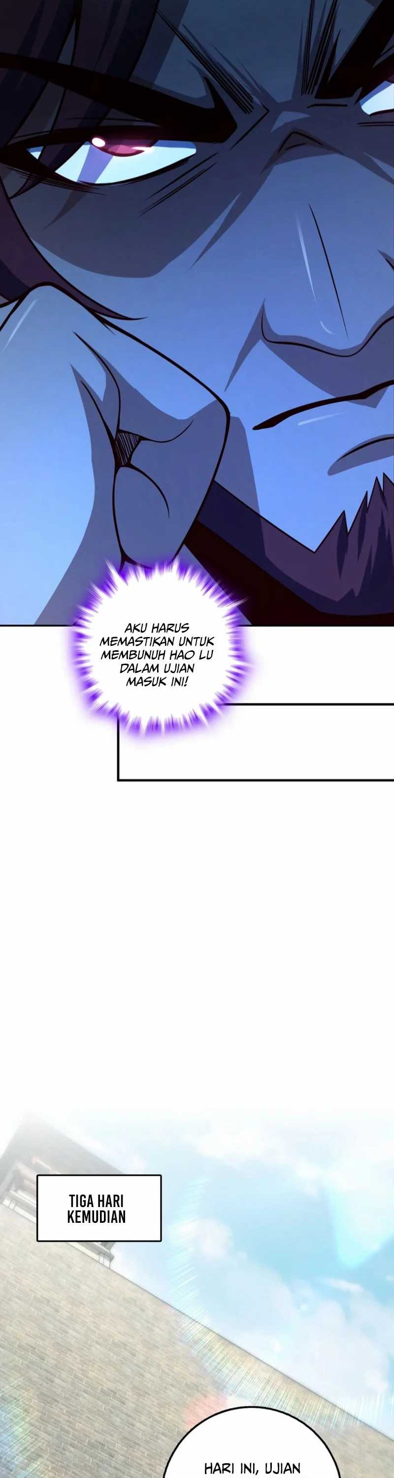 The Descendant of the Spiritual Diety Chapter 26 Gambar 5