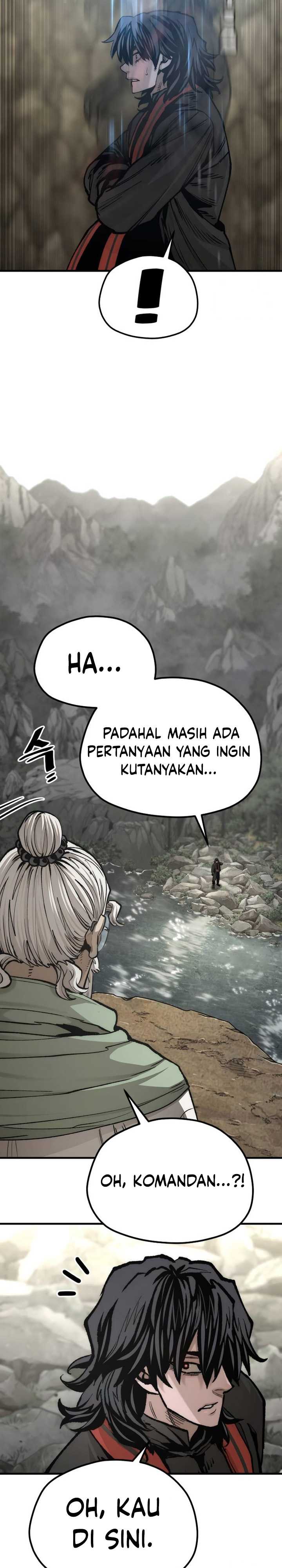 Heavenly Demon Cultivation Simulation Chapter 122 Gambar 51