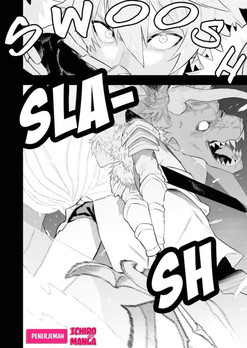 Tsuihou Sareta Renkinjutsushi-San, Saikyou No Dungeon Wo Tsukurimasen Ka? Chapter 3 Gambar 13