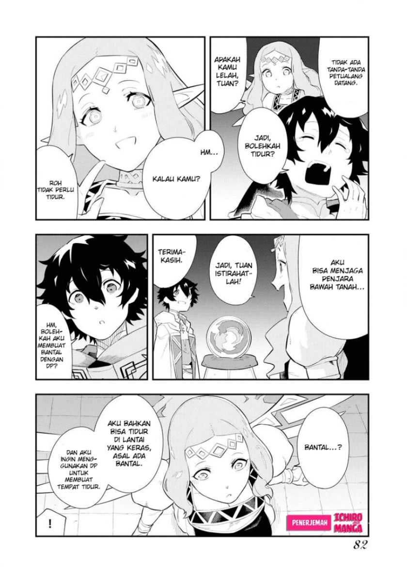 Tsuihou Sareta Renkinjutsushi-San, Saikyou No Dungeon Wo Tsukurimasen Ka? Chapter 3 Gambar 20