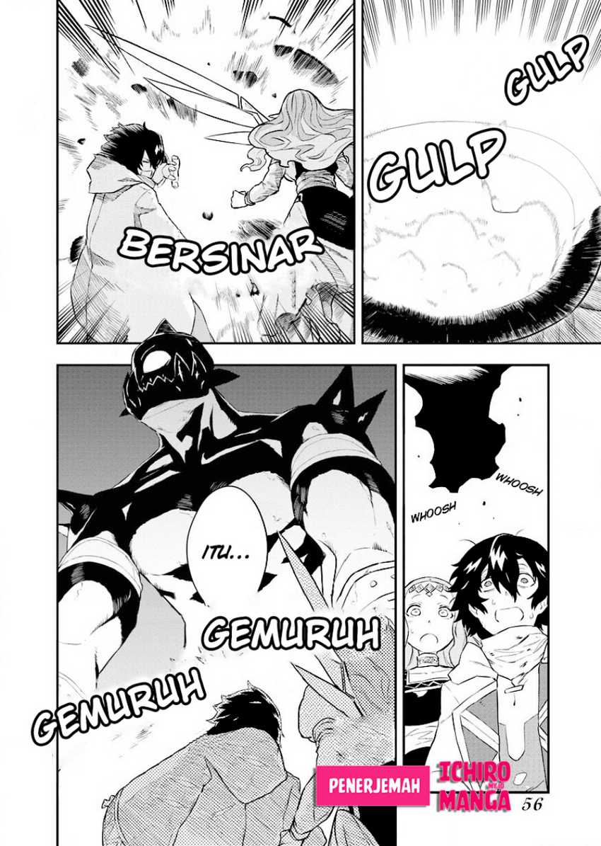 Tsuihou Sareta Renkinjutsushi-San, Saikyou No Dungeon Wo Tsukurimasen Ka? Chapter 2.2 Gambar 9