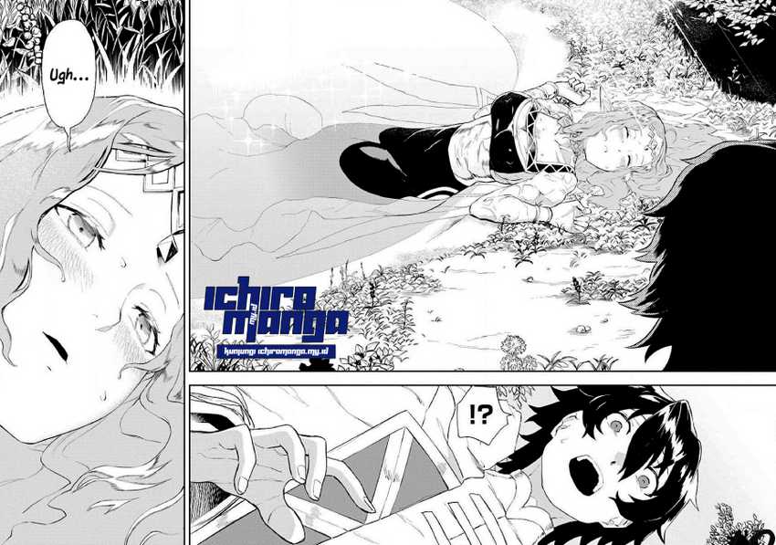 Tsuihou Sareta Renkinjutsushi-San, Saikyou No Dungeon Wo Tsukurimasen Ka? Chapter 1.2 Gambar 3