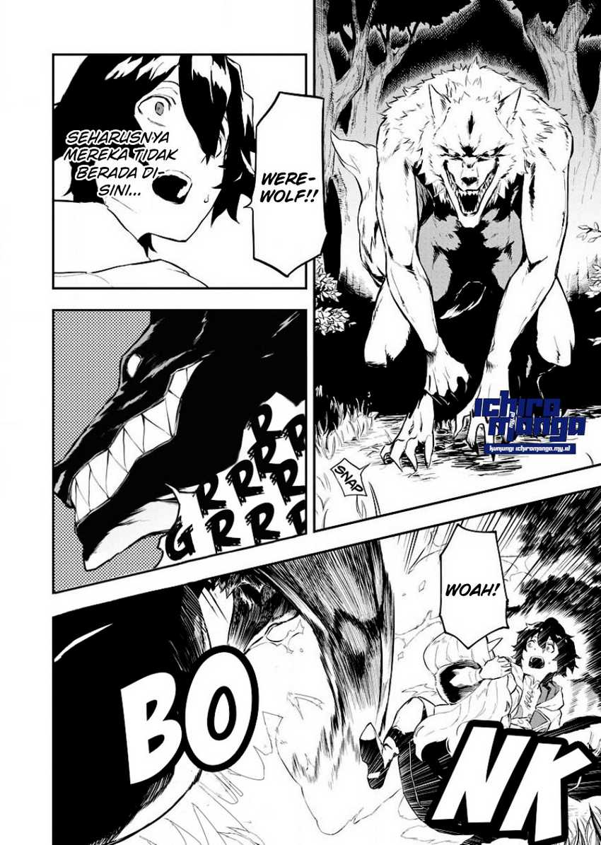 Tsuihou Sareta Renkinjutsushi-San, Saikyou No Dungeon Wo Tsukurimasen Ka? Chapter 1.2 Gambar 6