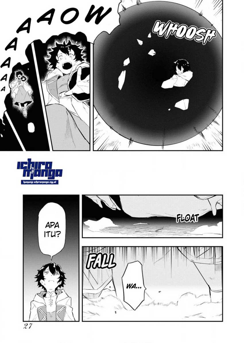 Tsuihou Sareta Renkinjutsushi-San, Saikyou No Dungeon Wo Tsukurimasen Ka? Chapter 1.2 Gambar 9