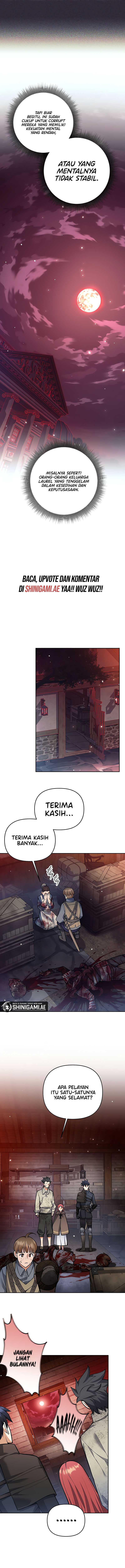 Trash of A Dark Fantasy Chapter 38 Gambar 11