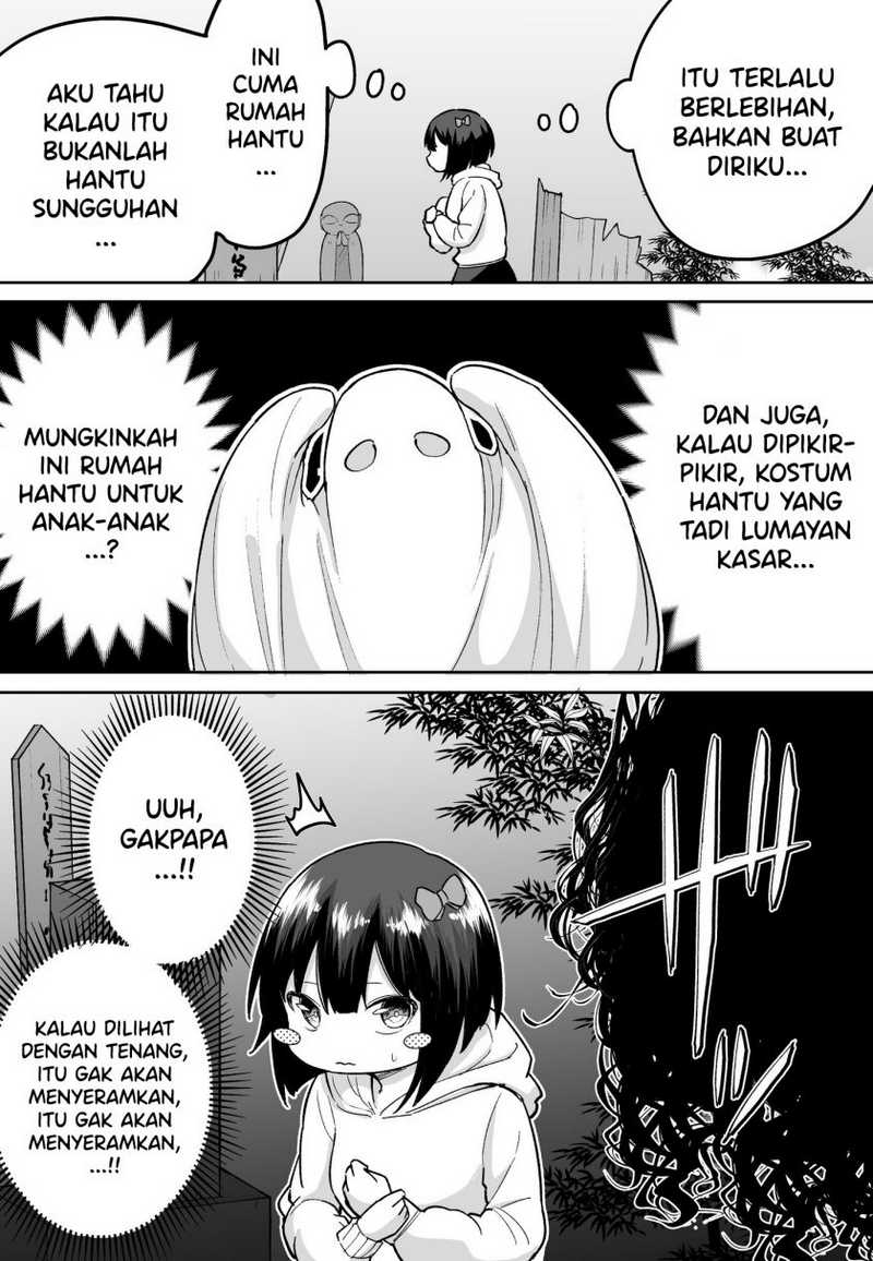 Baca Manga FPS de Shoshinsha Bokotte Real Fight ni Hattenshita Kekka w Chapter 42 Gambar 2