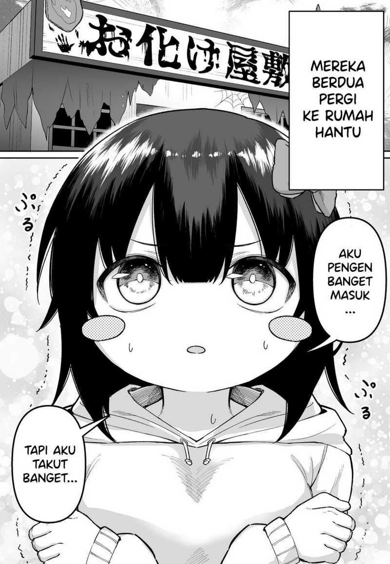 Baca Komik FPS de Shoshinsha Bokotte Real Fight ni Hattenshita Kekka w Chapter 41 Gambar 1