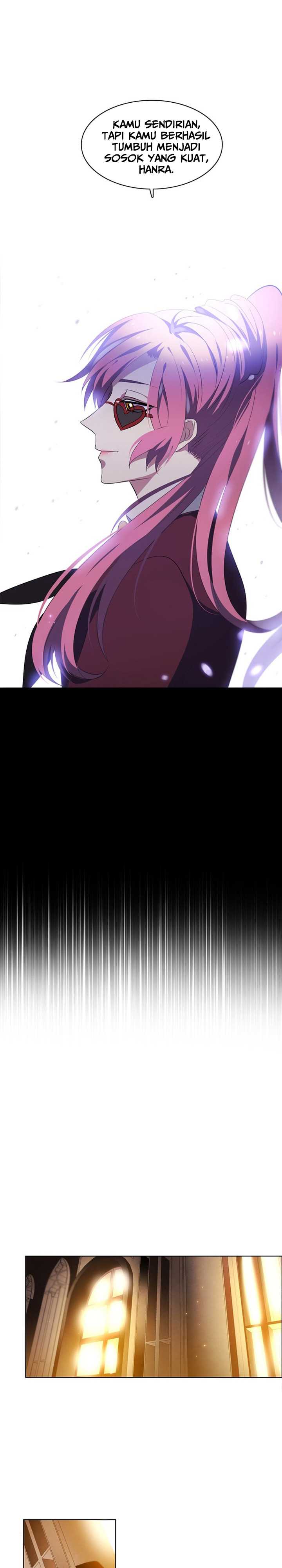 Zero Game Chapter 18 Gambar 6