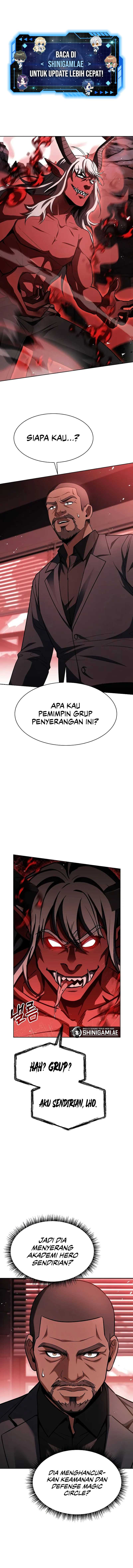 Baca Manhwa The Constellations Are My Disciples Chapter 75 Gambar 2