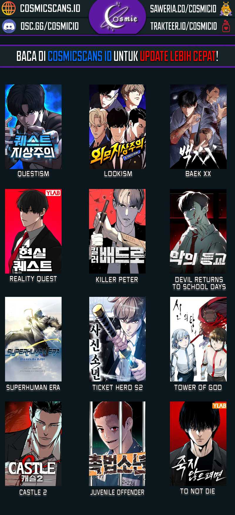 Executioner Chapter 19 Gambar 17