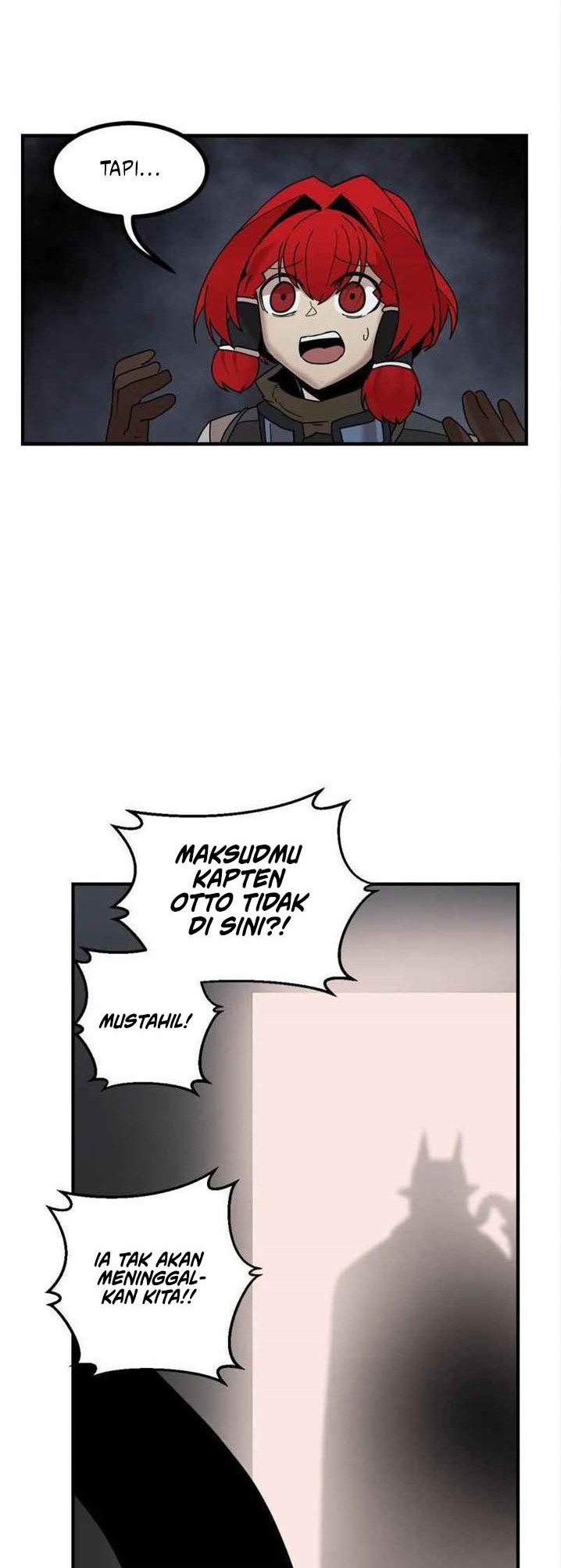 The Dungeon Master Chapter 148 Gambar 10
