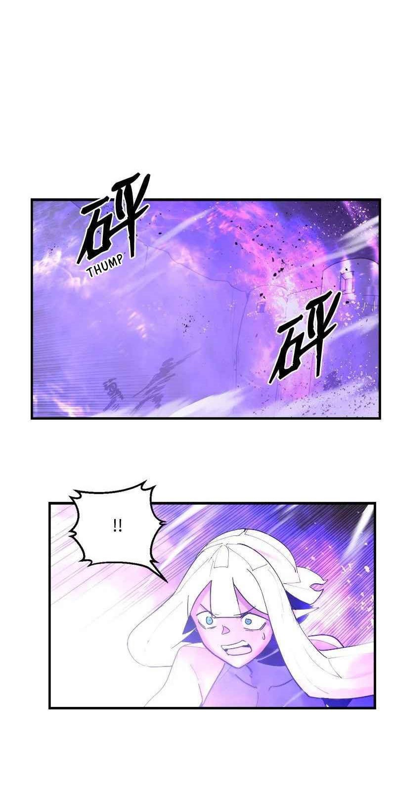 The Dungeon Master Chapter 148 Gambar 44