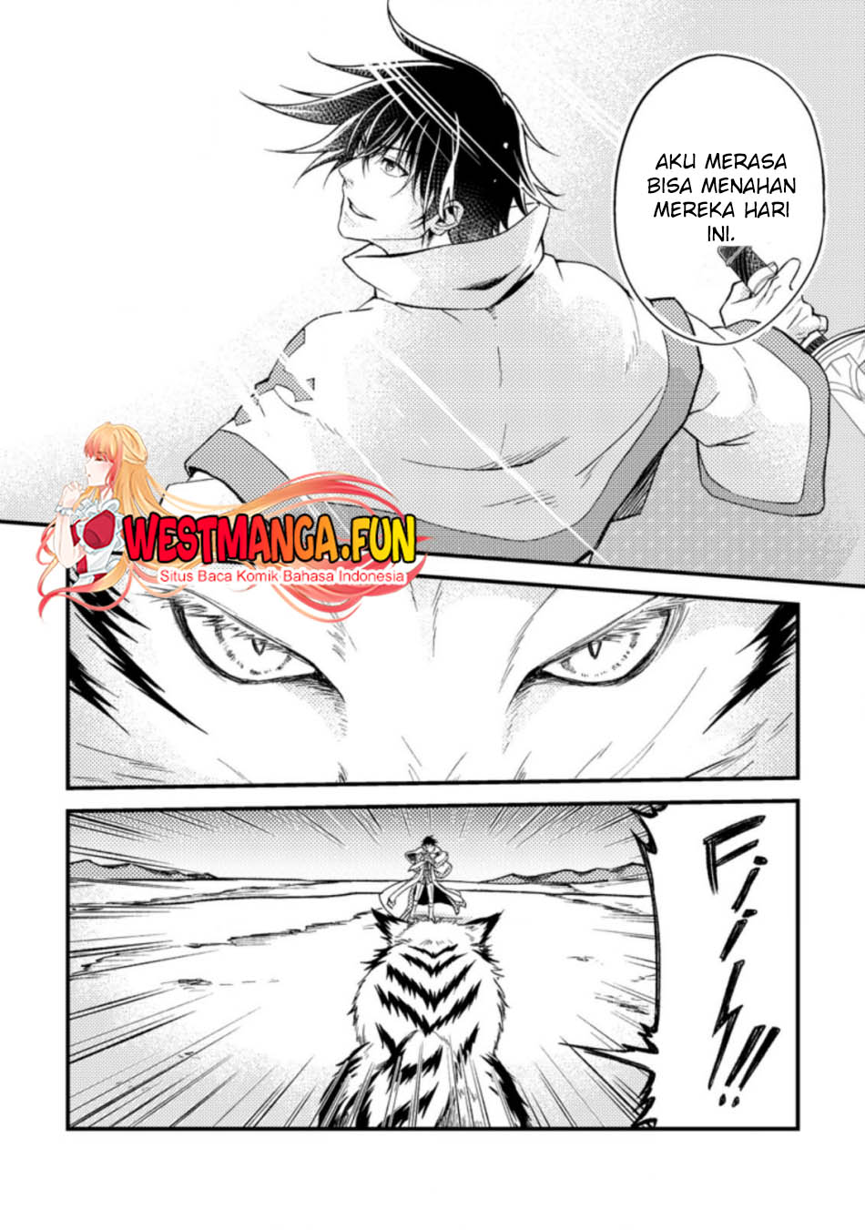 Party Kara Tsuihou Sareta Sono Chiyushi Jitsuha Saikyou Nitsuki Chapter 25.3 Gambar 11