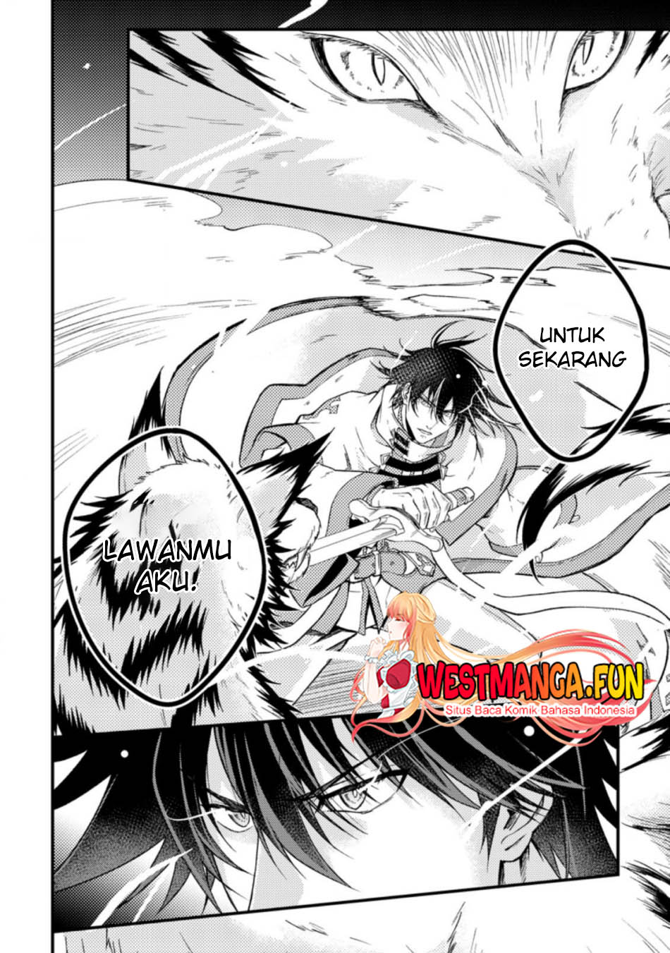 Party Kara Tsuihou Sareta Sono Chiyushi Jitsuha Saikyou Nitsuki Chapter 25.3 Gambar 13