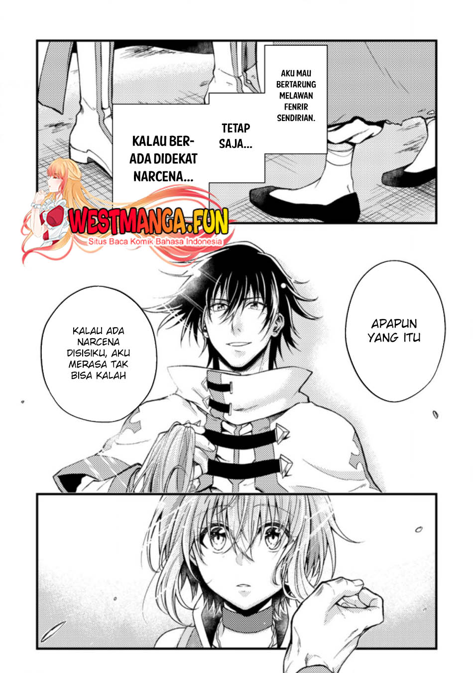 Party Kara Tsuihou Sareta Sono Chiyushi Jitsuha Saikyou Nitsuki Chapter 25.3 Gambar 3