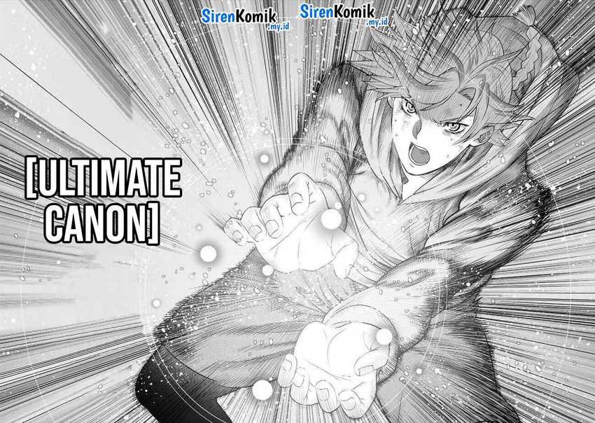 Ochikobore Datta Ani Ga Jitsuha Saikyou: Shijou Saikyou No Yuusha Wa Tensei-shi, Gakuen De Mujikaku Ni Musou Suru Chapter 26 Gambar 30