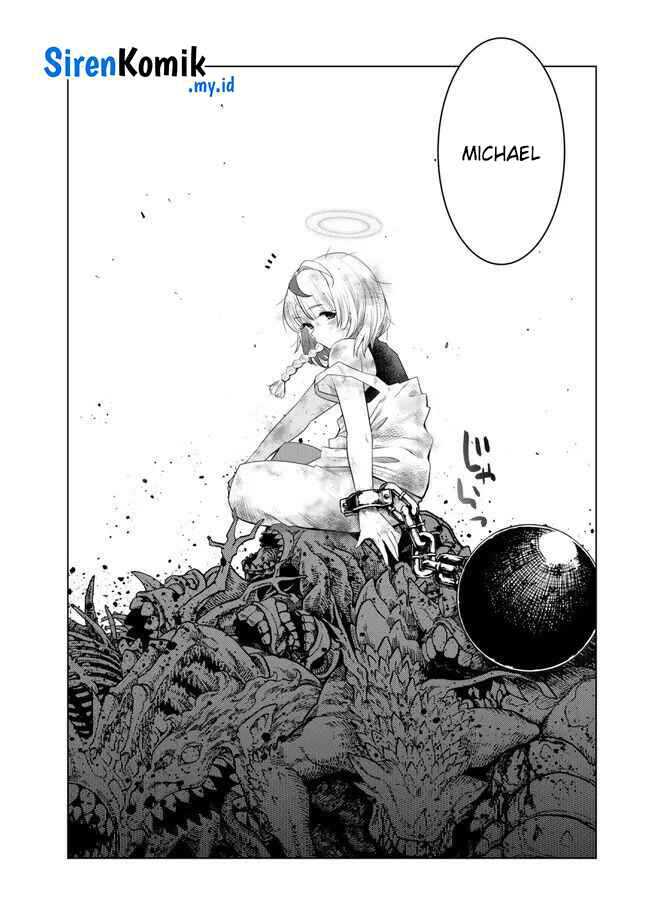Ochikobore Datta Ani Ga Jitsuha Saikyou: Shijou Saikyou No Yuusha Wa Tensei-shi, Gakuen De Mujikaku Ni Musou Suru Chapter 26 Gambar 38