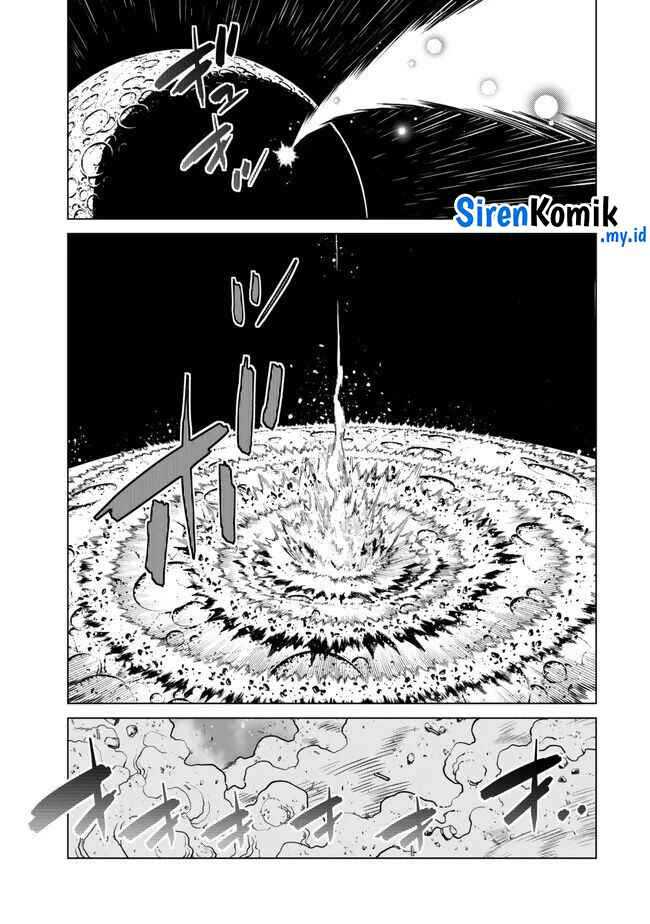 Ochikobore Datta Ani Ga Jitsuha Saikyou: Shijou Saikyou No Yuusha Wa Tensei-shi, Gakuen De Mujikaku Ni Musou Suru Chapter 25 Gambar 19
