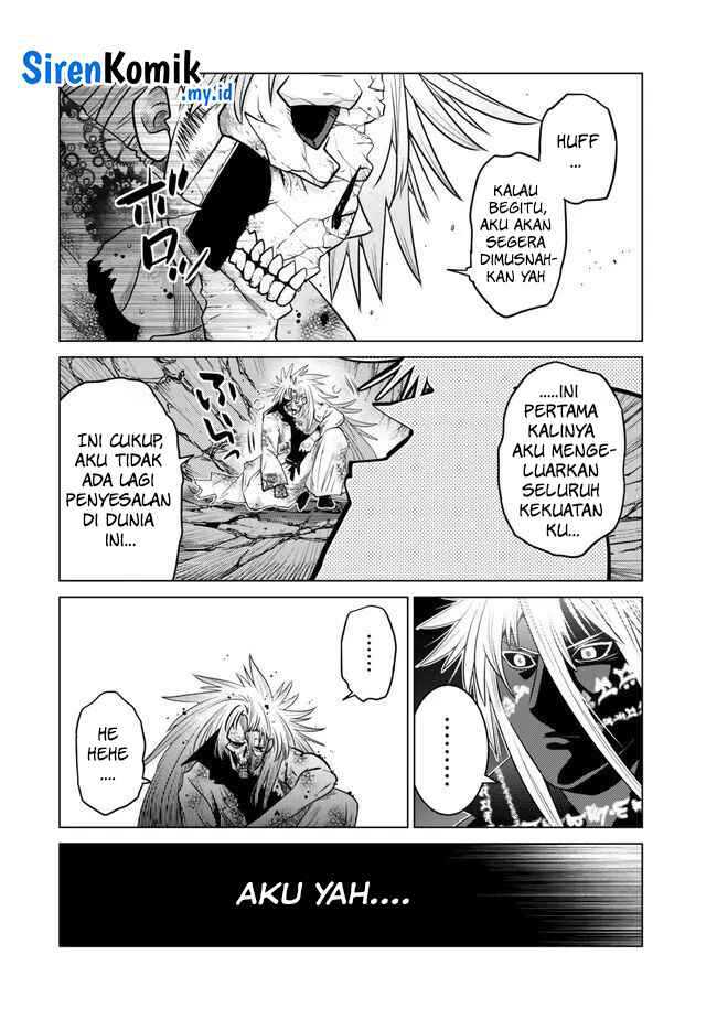 Ochikobore Datta Ani Ga Jitsuha Saikyou: Shijou Saikyou No Yuusha Wa Tensei-shi, Gakuen De Mujikaku Ni Musou Suru Chapter 25 Gambar 23