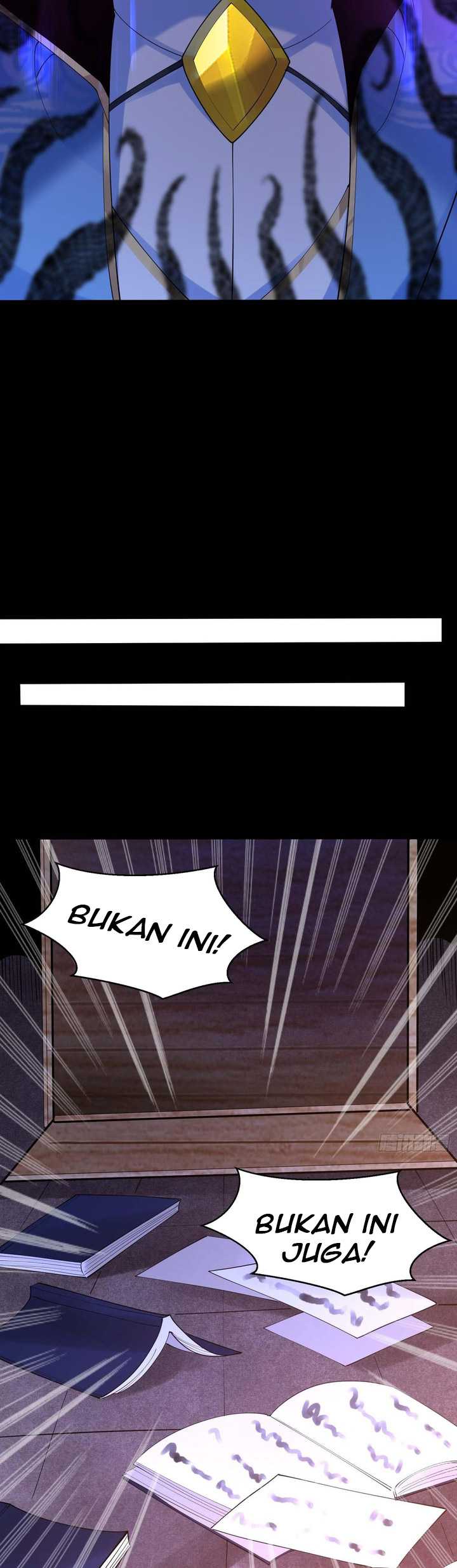 Chaotic Sword God (Remake) Chapter 35 Gambar 10