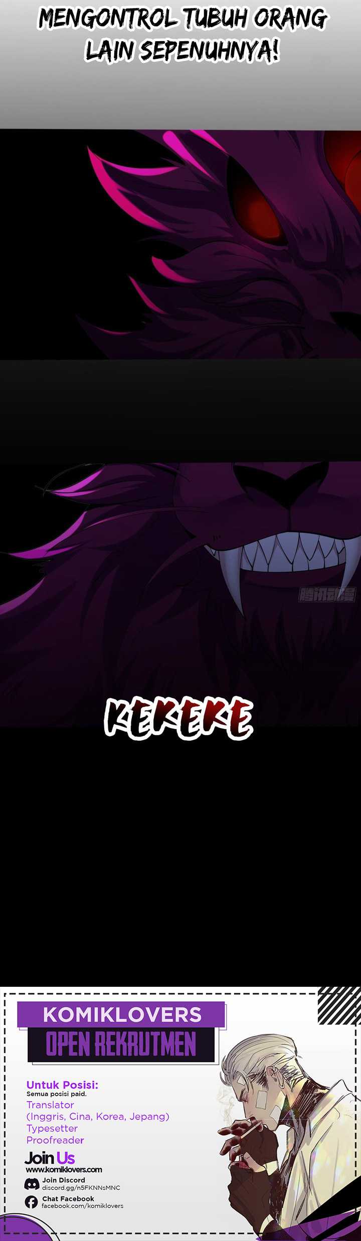Chaotic Sword God (Remake) Chapter 35 Gambar 13