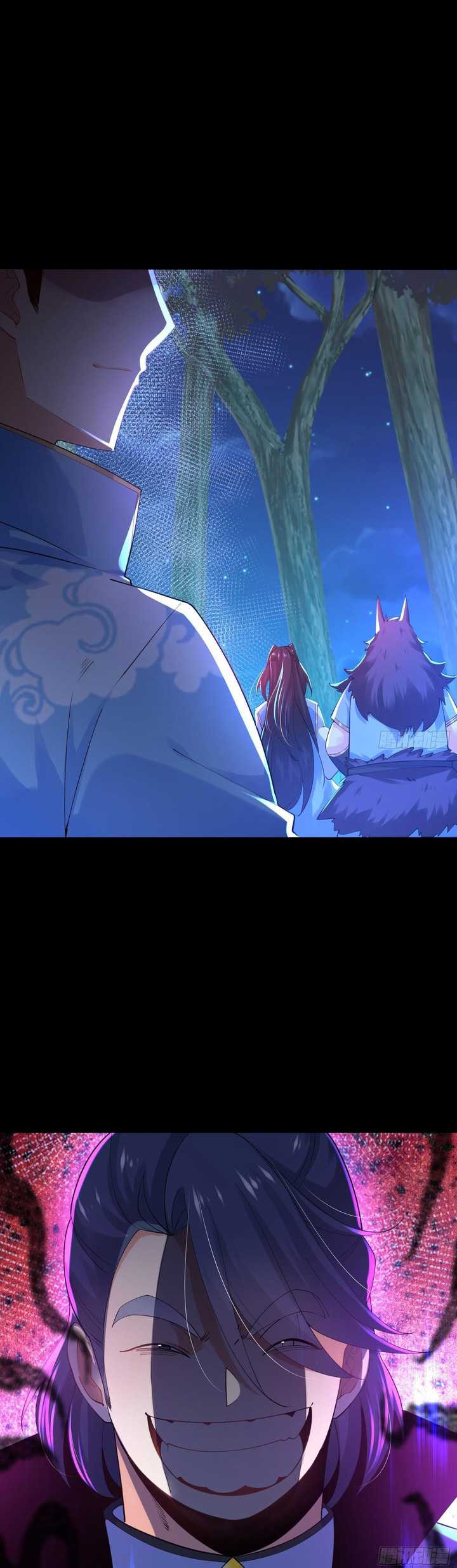 Chaotic Sword God (Remake) Chapter 35 Gambar 9