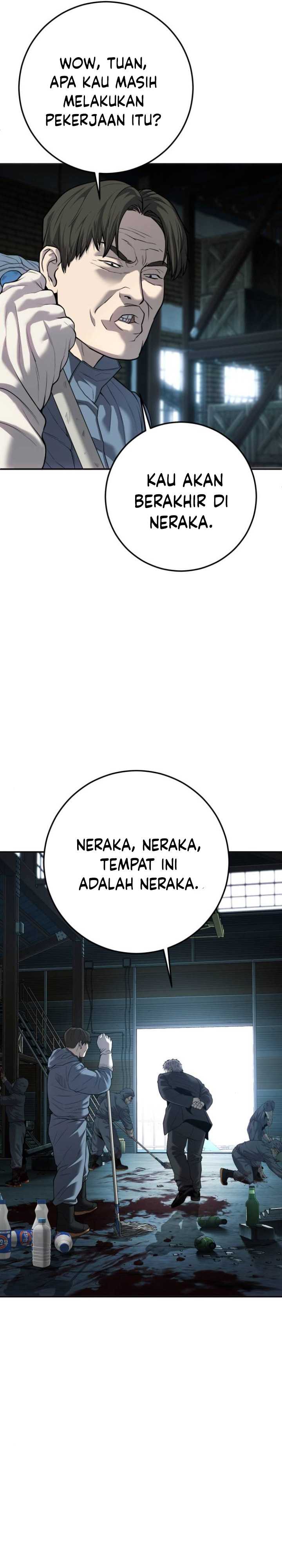 Son’s Retribution Chapter 17 Gambar 10