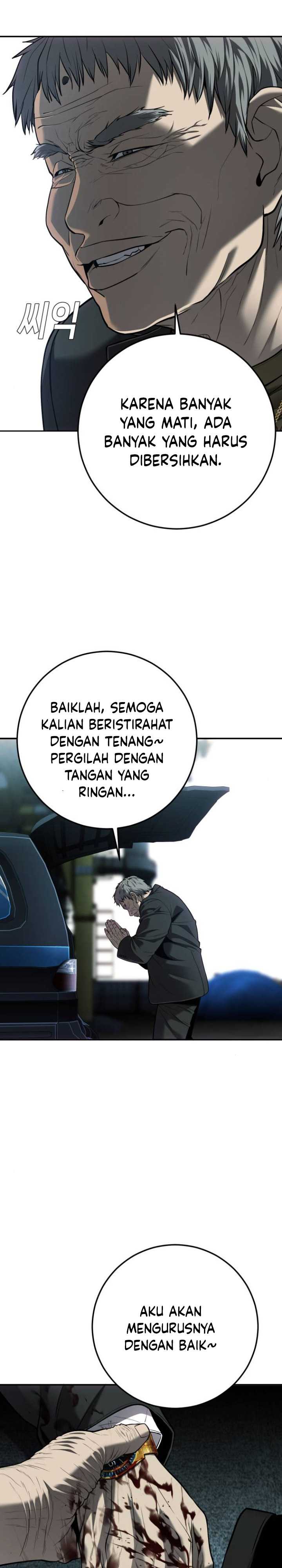 Son’s Retribution Chapter 17 Gambar 14