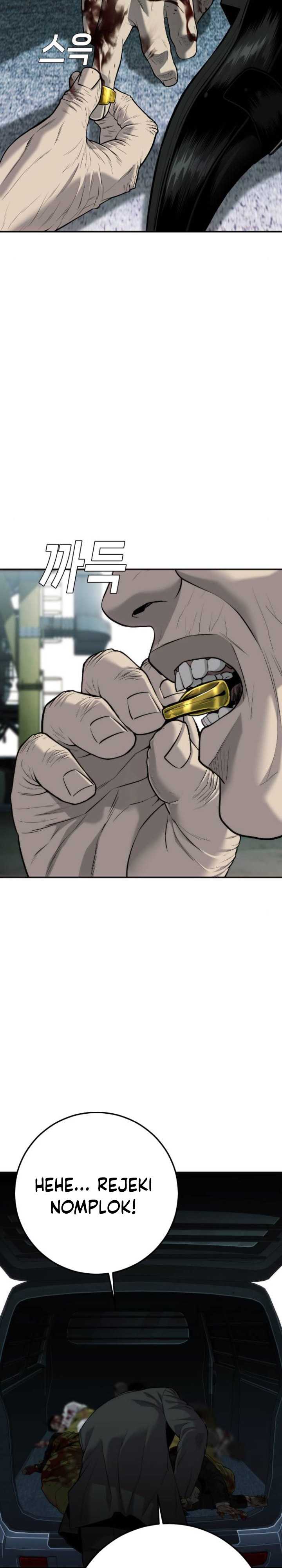 Son’s Retribution Chapter 17 Gambar 15