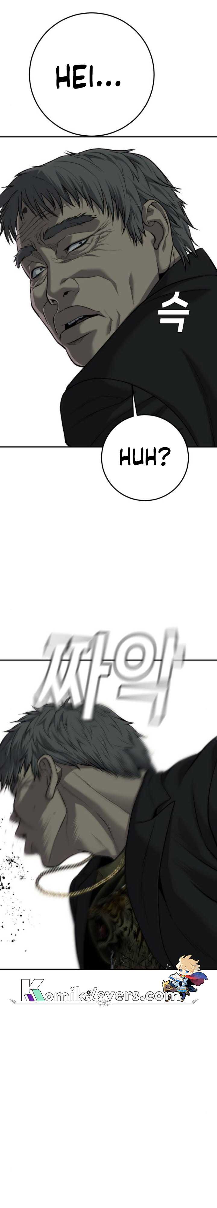 Son’s Retribution Chapter 17 Gambar 17