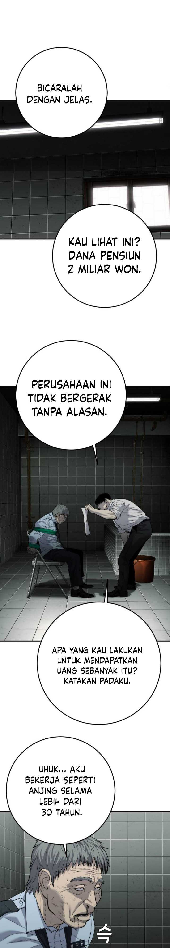 Son’s Retribution Chapter 17 Gambar 19