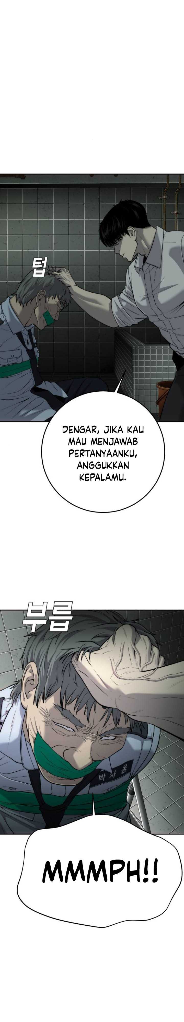 Son’s Retribution Chapter 17 Gambar 24