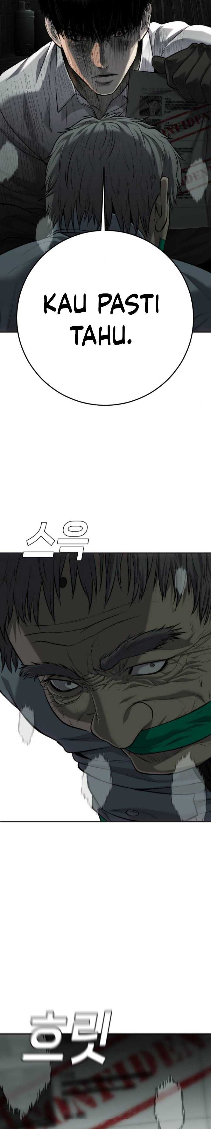 Son’s Retribution Chapter 17 Gambar 34