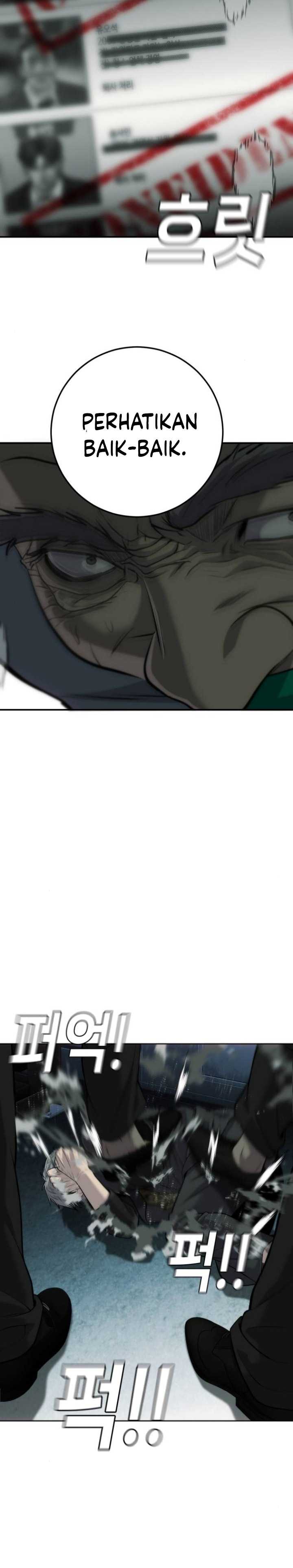 Son’s Retribution Chapter 17 Gambar 35