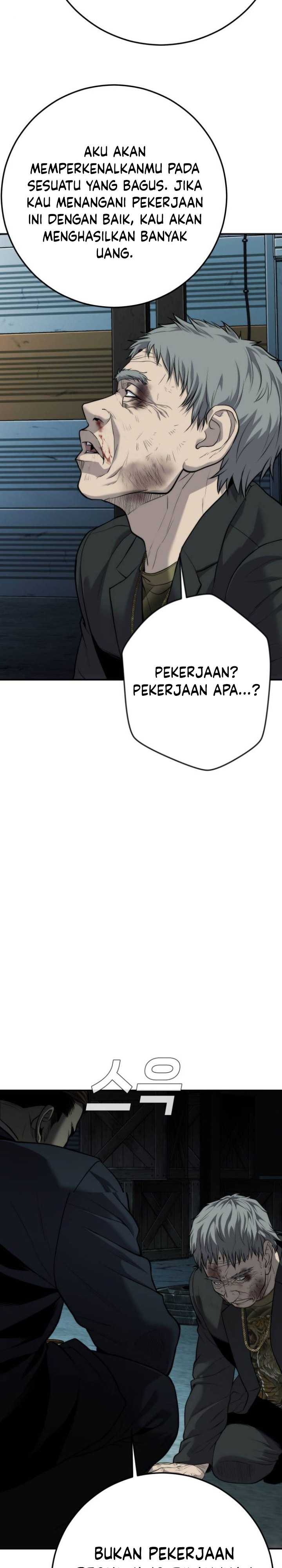 Son’s Retribution Chapter 17 Gambar 40