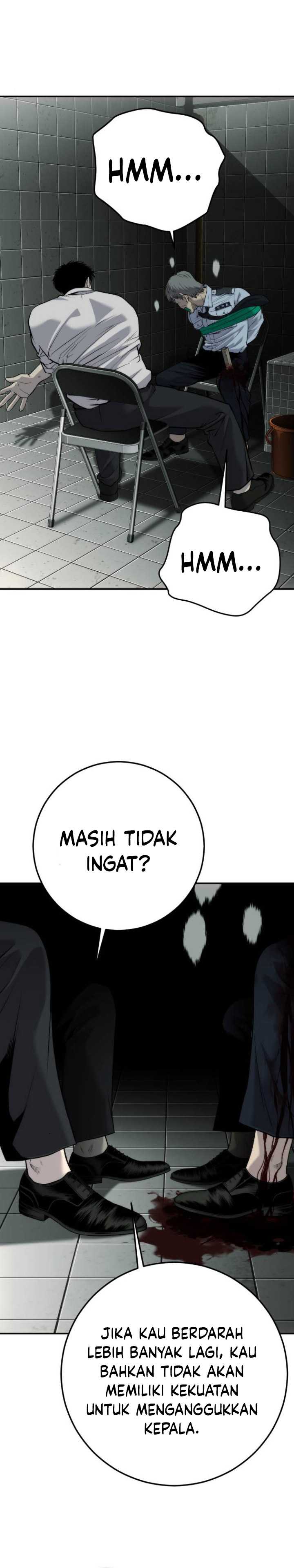Son’s Retribution Chapter 17 Gambar 43