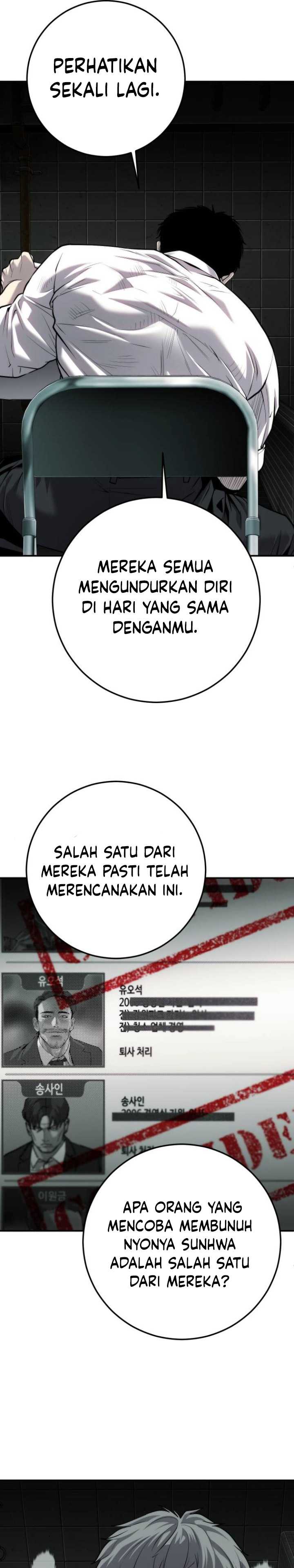 Son’s Retribution Chapter 17 Gambar 44