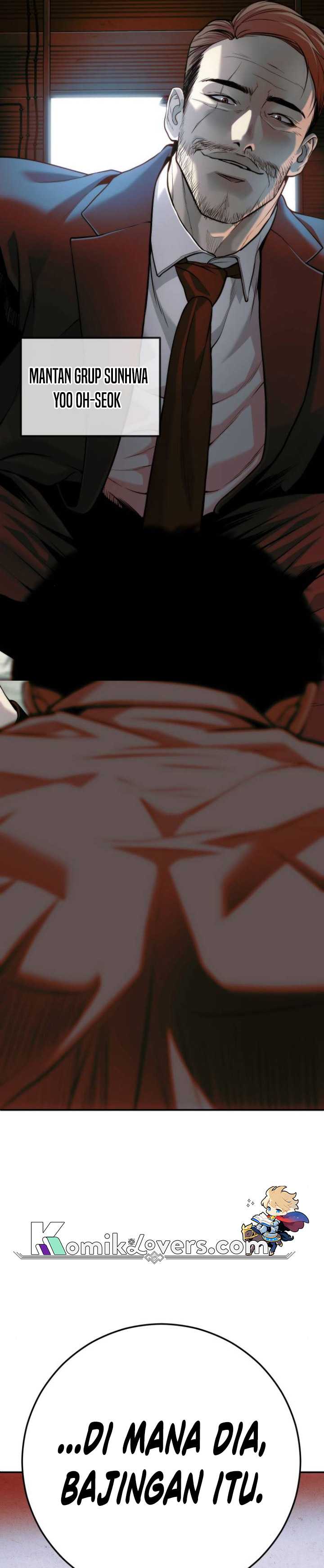 Son’s Retribution Chapter 17 Gambar 46
