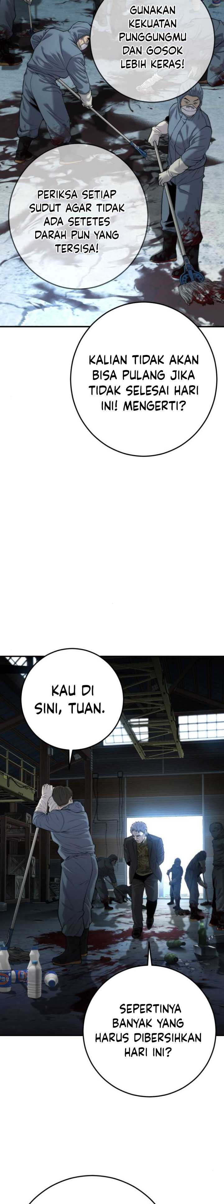 Son’s Retribution Chapter 17 Gambar 7