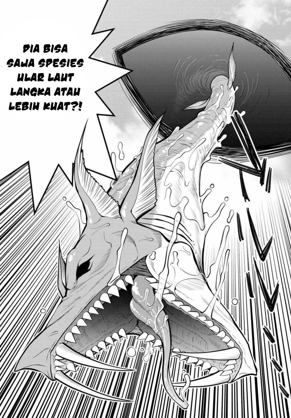 Legend Chapter 98 Gambar 24