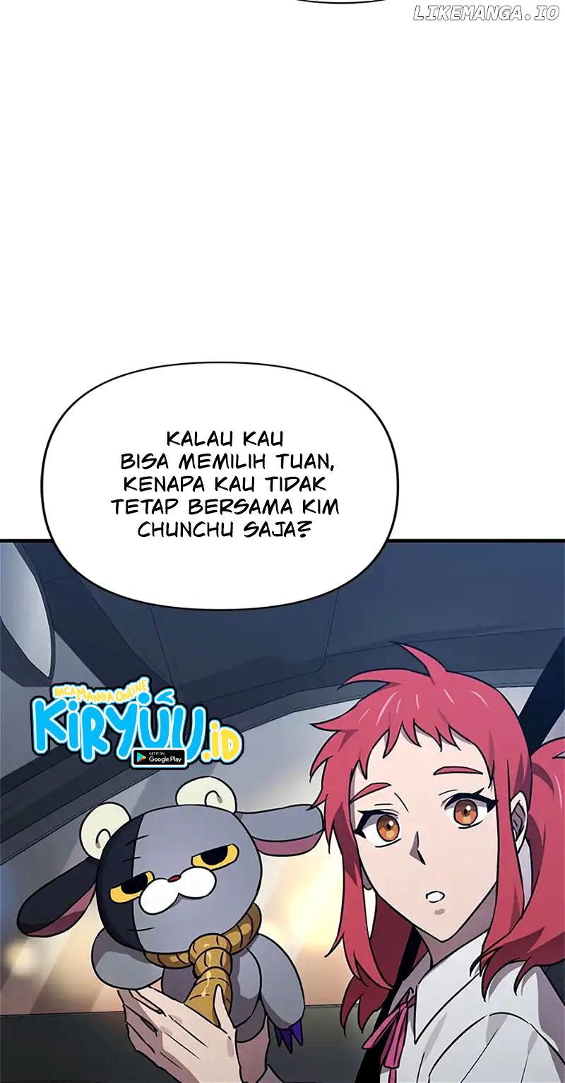 Cursed Manager’s Regression Chapter 61 Gambar 112