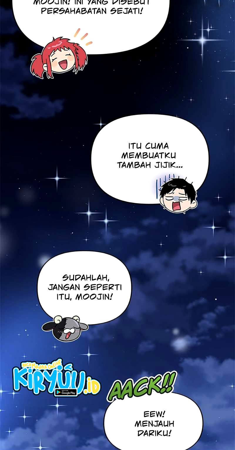Cursed Manager’s Regression Chapter 61 Gambar 118